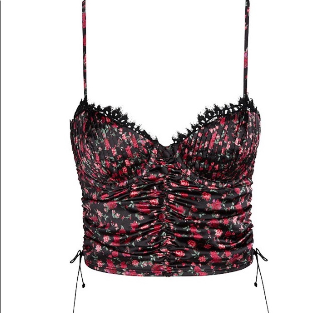 Bustier Top - image 6